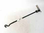 Stütze Motorhaube Peugeot 206, 1998.08 - 2002.07 Gebraucht,