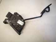 Pedalwerk Opel Zafira, B 2005.07 - 2008.01 9202343,6PV 008 115-00 6PV008115-00 6PV00811500 9202343BW 9202343