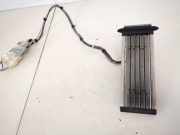 W?rmetauscher Innenraumheizung Zuheizer Toyota Verso, 2009.04 - 2018 0134100400,013410-0400 10t113k0202