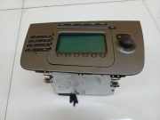 Radio Seat Toledo, 2004.10 - 2009.05 SEZ1Z3DO285780,SEZ1Z3DO285780