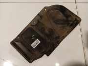 Unterfahrschutz Toyota Avensis, III 2009.02 - 2012.06 5144302050, 51443-02050