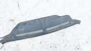 Windlauf Wischerabdeckung Volkswagen Golf Plus, 2005.01 - 2008.05 Gebraucht, BXE