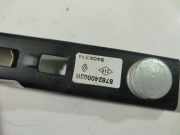 Sicherheitsgurt-Einstellschiene - VORNE RECHTS Renault Grand Scenic, II 2009.02 - 2013.06 878240003R,878240003R 9406374