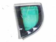 Seitenfenster Seitenscheibe - Peugeot 3008, I 2008.01 - 2016.06 Gebraucht,