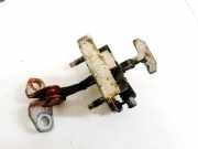 T?rfangband T?rbremse T?rstopper - Vorne Linke Peugeot Partner, I 2003.01 - 2009.06 facelift Gebraucht,