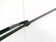 Windschutzscheibe Scheibenwischer Volkswagen Touareg, 2002.10 - 2007.09 Gebraucht ,