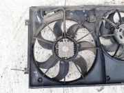 Kühlerlüfter Lüftermotor Volkswagen Golf, V 2003.10 - 2008.10 Gebraucht, BKC