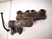 Ansaugkrümmer Volkswagen Passat, B5 1996.08 - 2000.11 028129713k,