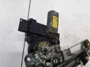 Fensterheber motor - Vorne Linke Fiat Ducato, 2006.07 - 2014 Gebraucht,