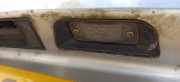 Kennzeichenleuchte Mercedes-Benz W203, 2000.05 - 2004.02 Pilka,