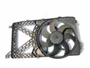 Kühlerlüfter Lüftermotor Ford Transit, III 2006.04 - 2012.12 facelift 6c118c607ad, 6c11-8c607-ad