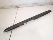 Kennzeichenleuchte Mercedes-Benz W210, 1995.06 - 1999.07 2107400040,