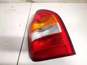 Rückleuchten - Hinten Linke Opel Zafira, A 1999.04 - 2003.11 yorka62280,