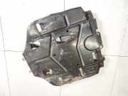 Motor-/Unterfahrschutz vorne Mercedes-Benz ML, W164 2005.06 - 2009.07 Gebraucht ,