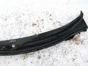 Windlauf Wischerabdeckung Nissan Qashqai, II 2017.01 --> facelift 668624ea1a, 668624ed1a