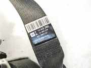 Sicherheitsgurt - Hinten Linke Chevrolet Orlando, I 2011.01 - 2018.06 13365260, 13365258