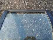 Seitenscheibe - Hinten Linke Nissan X-Trail, 2001.06 - 2007.06 as2,
