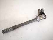 Lenksäule unten Kreuzgelenk Mazda CX-7, 2006.01 - 2012.12 Gebraucht,