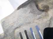 Radhausschale - Vorne Rechts Mazda 2, DE 2007.10 - 2014.06 d01g,