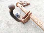 Anhängerkupplung Opel Signum, 2003.05 - 2008.06 Gebraucht,