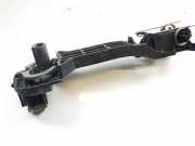 Türgriff Türaussengriff - Vorne Linke Citroen C8, I 2002.07 - 2008.06 1487119080,