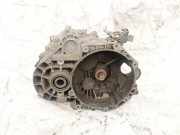 Schaltgetriebe Volkswagen Tiguan, 2007.09 - 2012.06 KUG, CBA