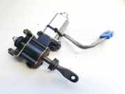 Stellmotor Stellelement Sitzverstellung Verstellung - Vorne Linke Mazda CX-7, 2006.01 - 2012.12 Gebraucht,