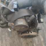 Unterdruckpumpe Vacuumpumpe Bremsanlage Renault Megane, I 1999.03 - 2002.10 facelift Gebraucht ,