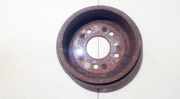 Bremstrommel - Hinten Rechts Mercedes-Benz A-CLASS, W168, 1997.07 - 2001.06 Gebraucht,