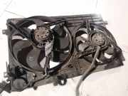 Kühlerlüfter Lüftermotor Volkswagen Golf, IV 1997.08 - 2003.10 1j0121207c, AHF