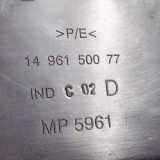 Innenausstattung Fiat scudo 2007 - 2016 1496150077,