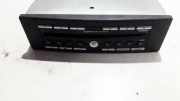 Radio Renault Laguna, II 2001.03 - 2006.05 8200089153, ALR92019734 2041150