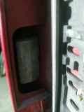 Kennzeichenleuchte Toyota Auris, I E15 2006.10 - 2012.10 Gebraucht,