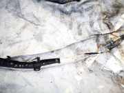 Kopfairbag - Vorne Linke Mercedes-Benz C219, I 2004.10 - 2011.01 2198600105, 6023718014