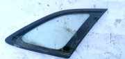 Seitenfenster Seitenscheibe - Hinten Rechts Mazda 323F, 1998.09 - 2004.05 Gebraucht ,