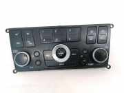 Radio Nissan Almera Tino 2003.09 - 2006.12 facelift 28395BU700, 31123629H C3W-8230D