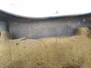 Motorabdeckung Renault Megane, II 2002.11 - 2006.06 8200365952, 8200404674