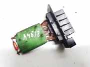 Vorwiderstand Gebläseregler Peugeot Boxer, 2006.04 - 2014.06 Gebraucht ,