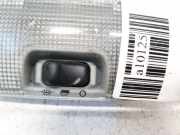 Innenraumleuchte Ford Galaxy, Mk III 2006.04 - 2010.06 3S7A13776AB, 3S7A-13776-AB