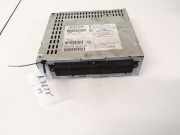 Radio Volvo S40, 2004.01 - 2007.03 86960511, 8696051-1