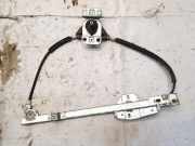 Fensterheber - Hinten Linke Volkswagen Passat, B3 1988.03 - 1993.07 357839401,