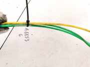 Stellelement Mischklappe Citroen Xantia, I 1993.03 - 1998.01 Gebraucht ,