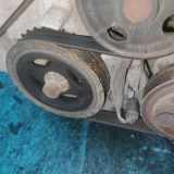 Riemenscheibe Kurbelwelle Mazda 2, DE 2007.10 - 2014.06 Gebraucht,