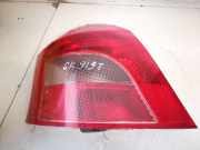 Rückleuchten - Hinten Linke Toyota Yaris, II (XP90) 2005.01 - 2011.01 Gebraucht,
