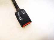 Gurtschloss - Vorne Rechts Audi 100, C3 1982.07 - 1991.01 443857755f,