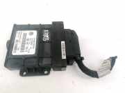 Steuergerät Automatikgetriebe Volkswagen Touareg, 2002.10 - 2007.09 09D927750N, UDDC001772