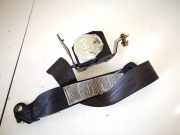 Sicherheitsgurt - Hinten Rechts Honda Accord, 2003.02 - 2005.09 nsb053gr57,
