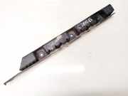 Stoßstangenhalter - Hinten Rechts BMW X3 E83, 2003.01 - 2010.06 5112340095404, 51123400954-04