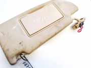 Sonnenblende Volvo V70, II 2001.01 - 2005.06 Gebraucht,