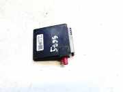 Antenne Verstärker Volkswagen ID.4, 2020 --> 3g9035534, EBJA